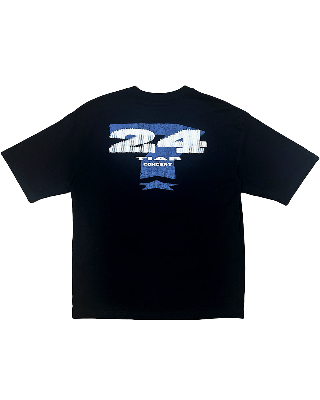 1997Shell x TIAB《QUESTION MARK?》MERCH TEE
