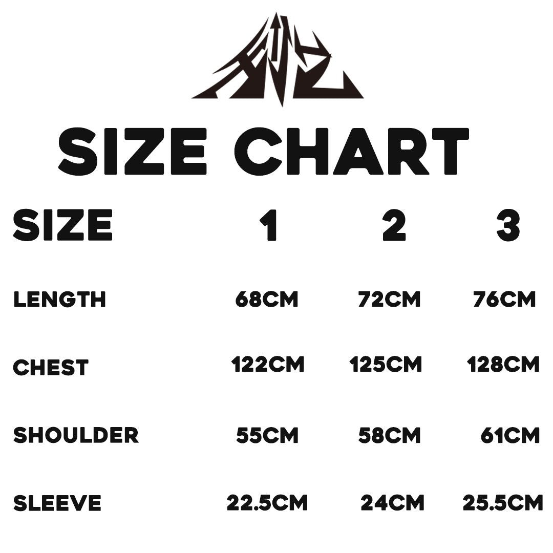 XYZUTOPIA x 1997shell ComplexCon Flocking Print T-shirt