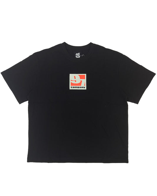 1997Shell COMPANY LOGO TEE