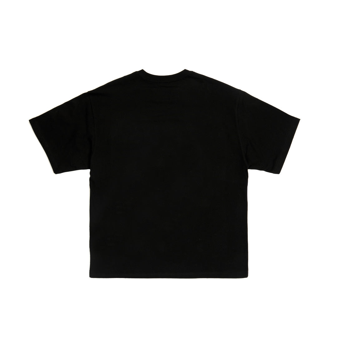1997shell Frog Print Tee