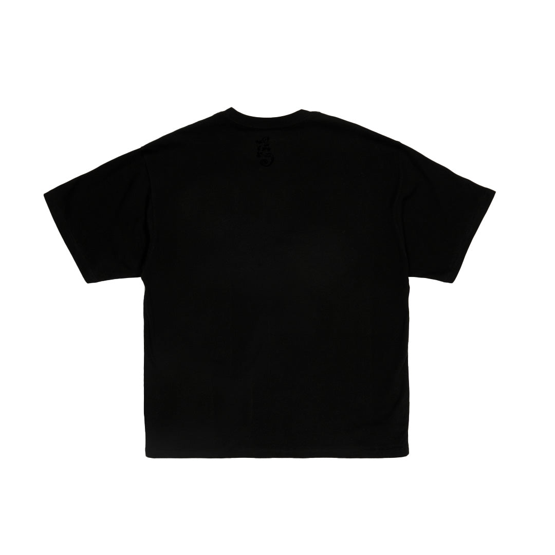 1997shell Lizard Print Tee