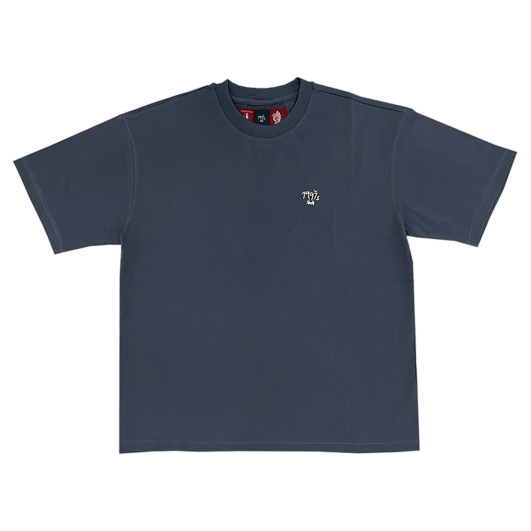 1997shell Logo Tee