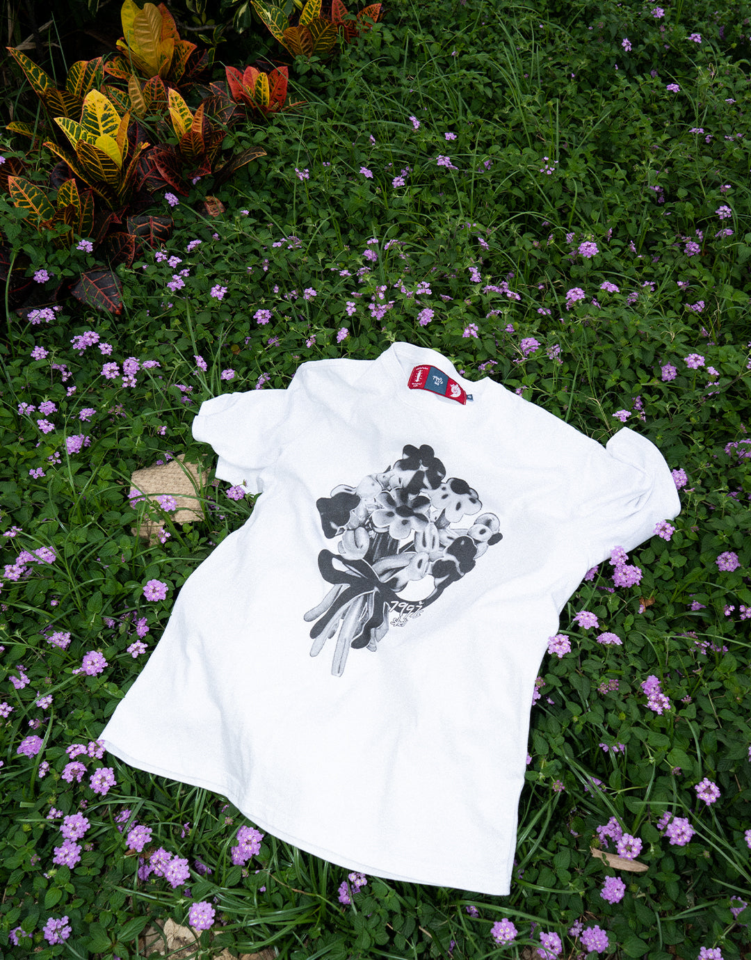 1997shell Goodnight Tee (New version)
