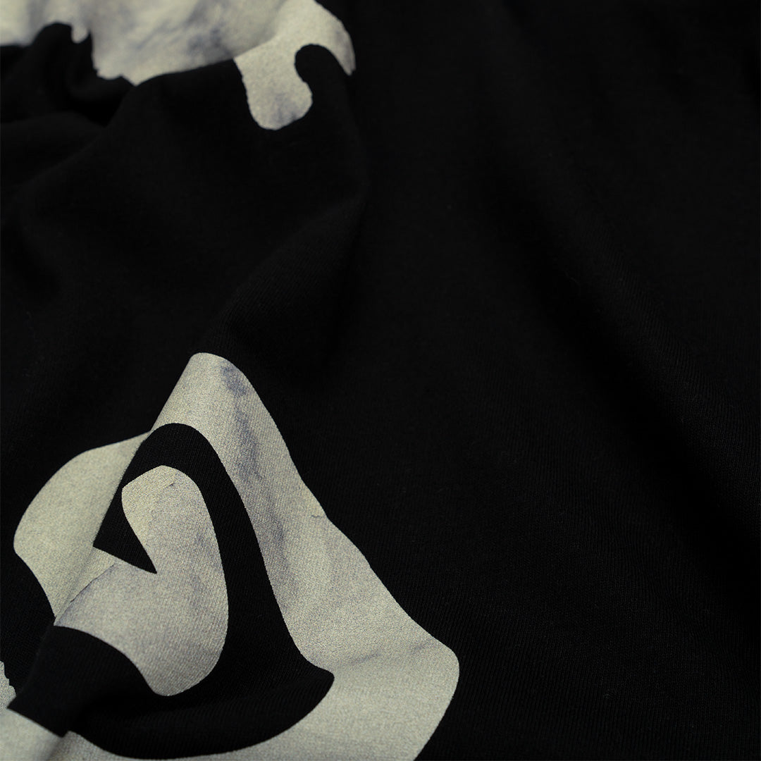 1997shell Lizard Print Tee