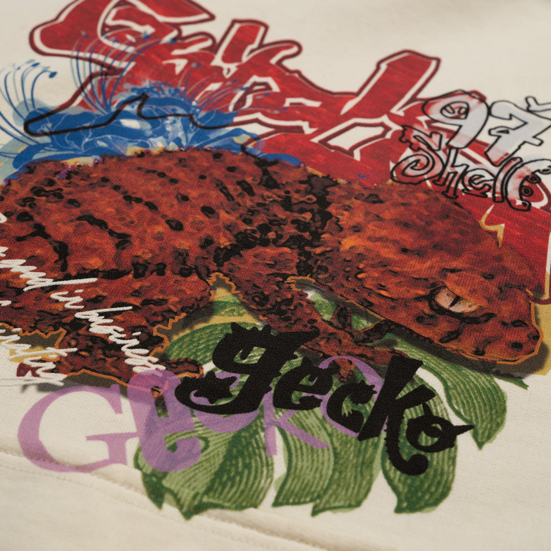 1997shell “The Observer” Hoodie