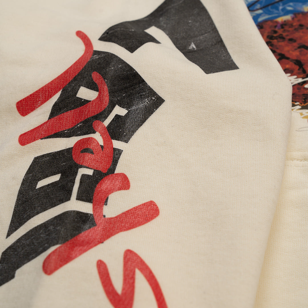 1997shell “The Observer” Hoodie