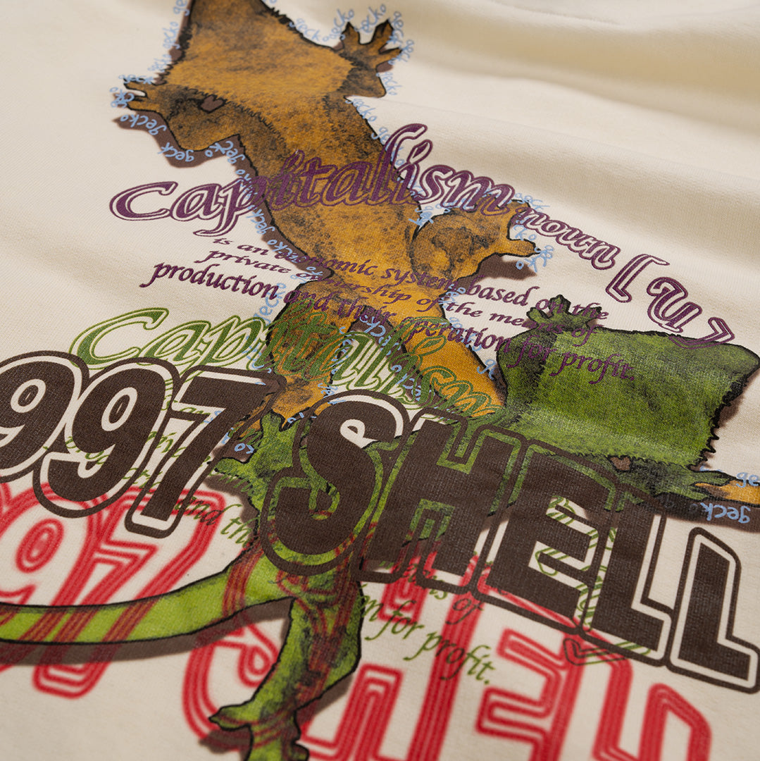 1997shell “The Observer” Hoodie