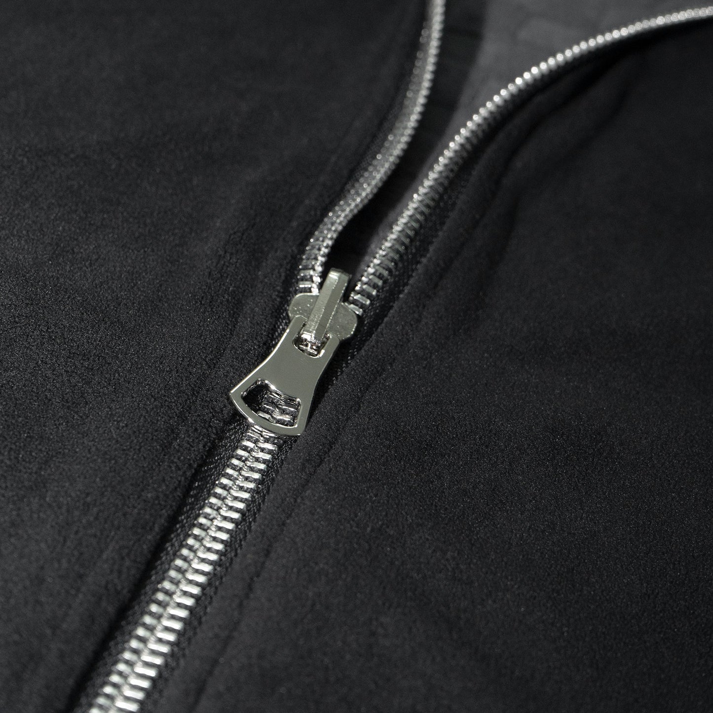1997shell Reversible Checkered Full-Zip Hoodie