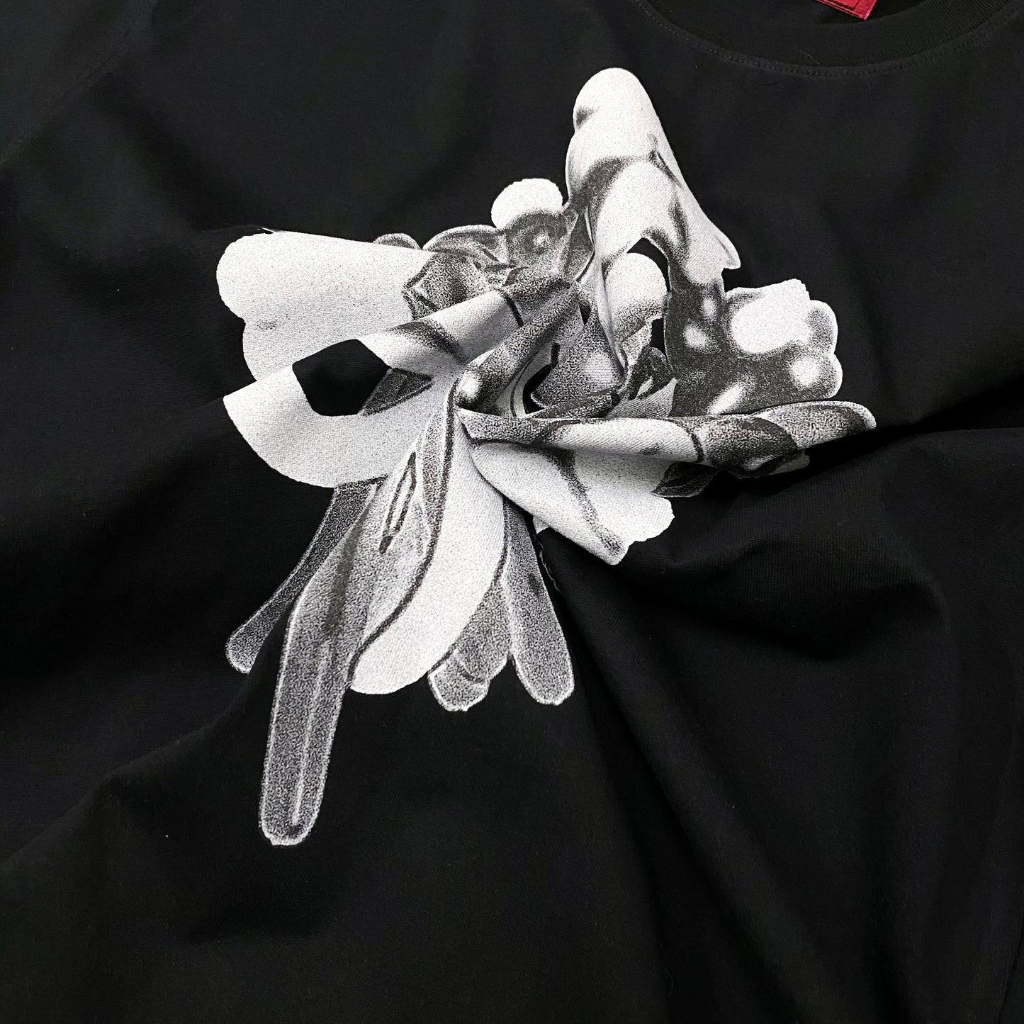 1997shell Goodnight Tee (New version)