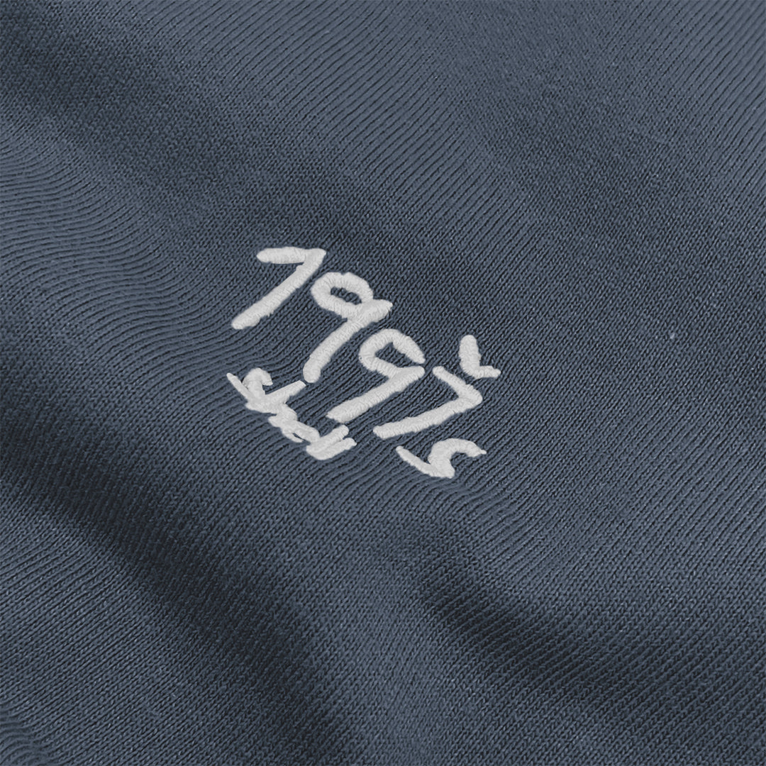 1997shell Logo Tee