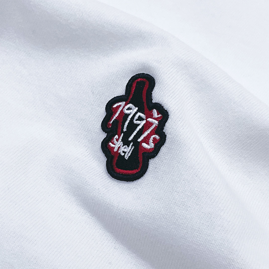 1997shell Cola Tee