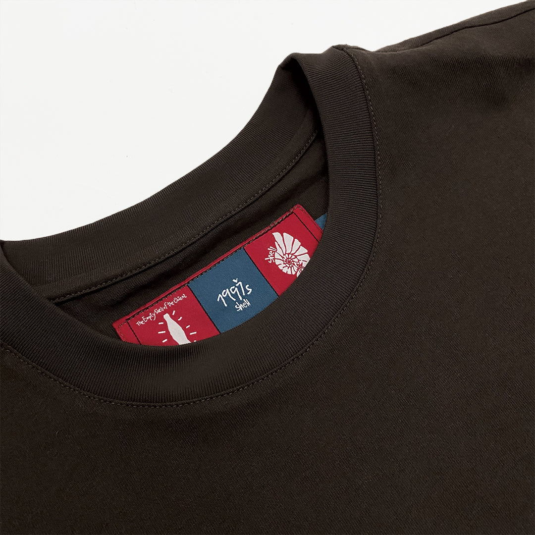 1997shell Cola Tee