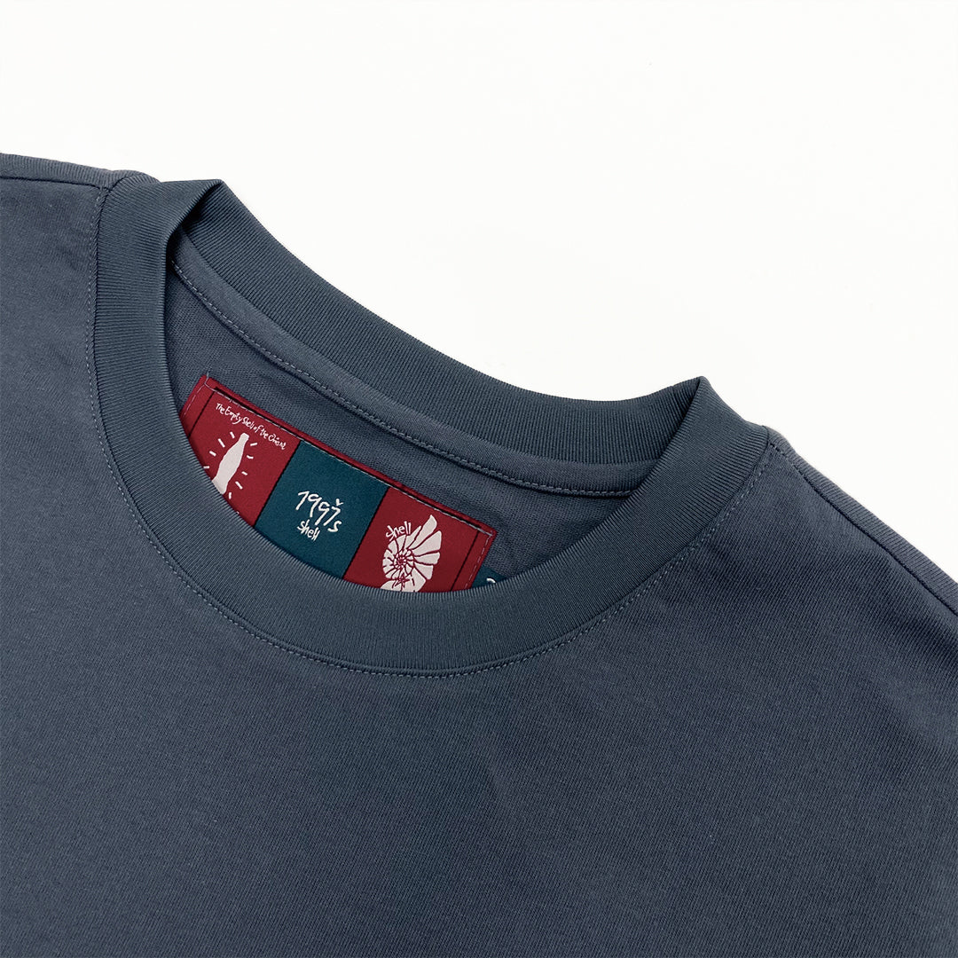 1997shell Logo Tee