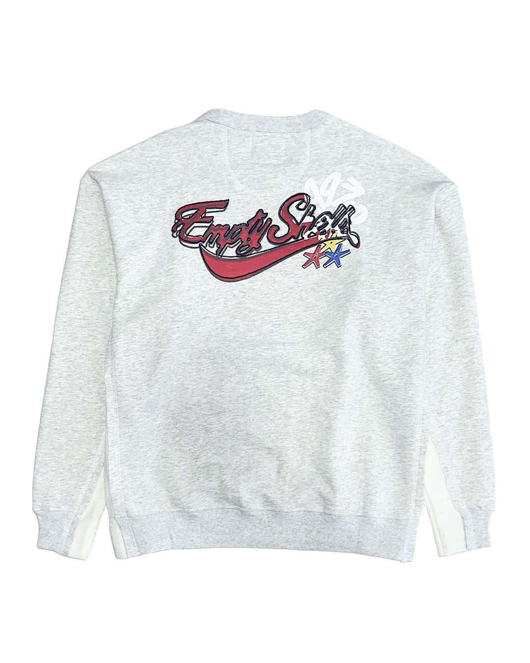 1997shell University Sweater