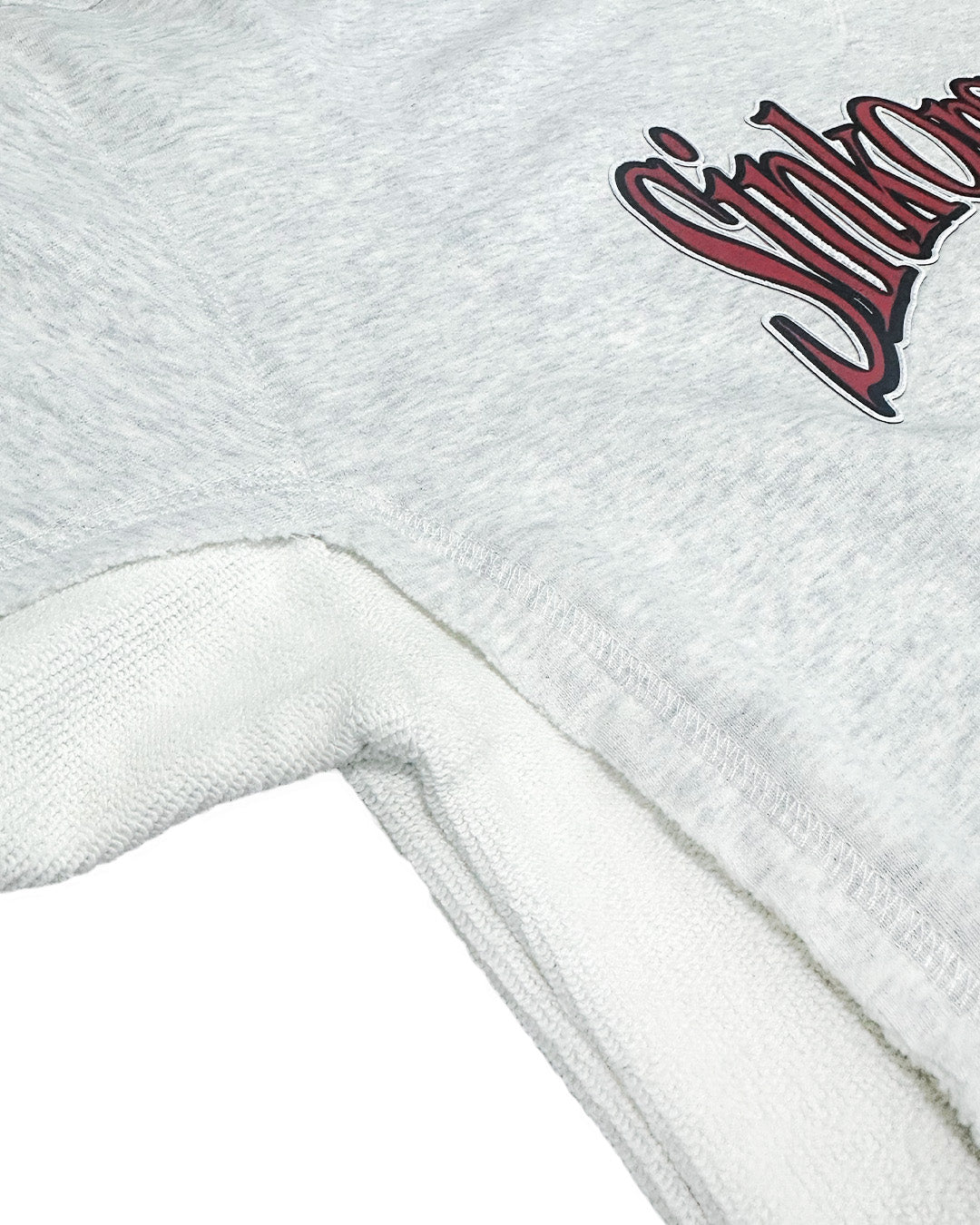 1997shell University Sweater