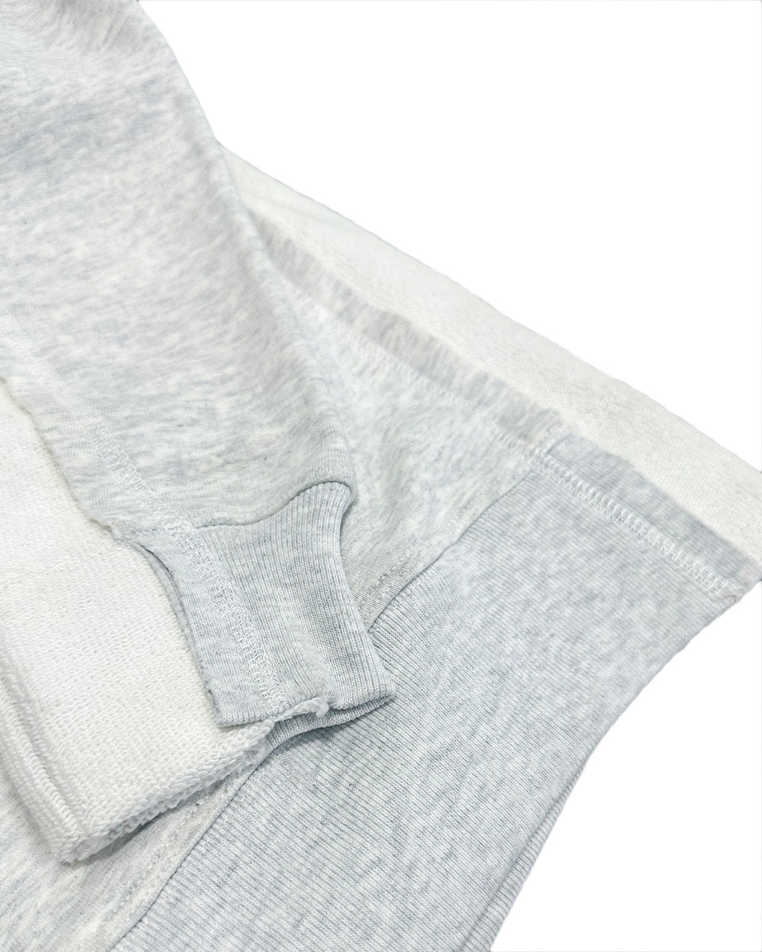 1997shell University Sweater