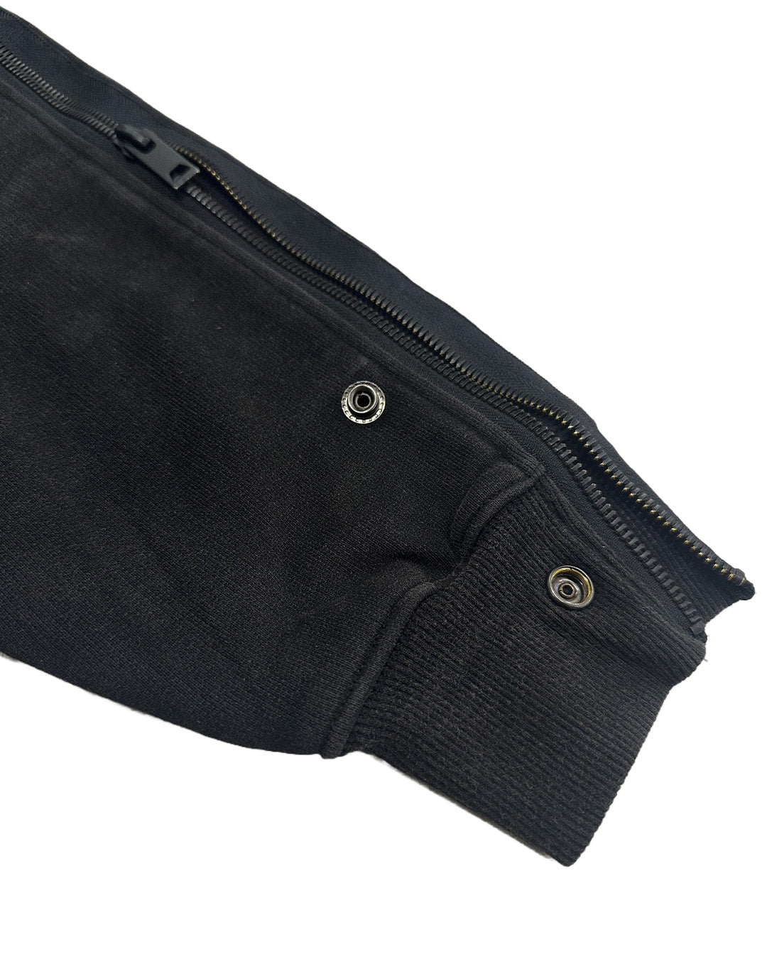 1997shell Wash Distructured Utility Hoodie