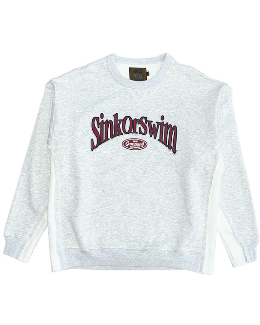 1997shell University Sweater