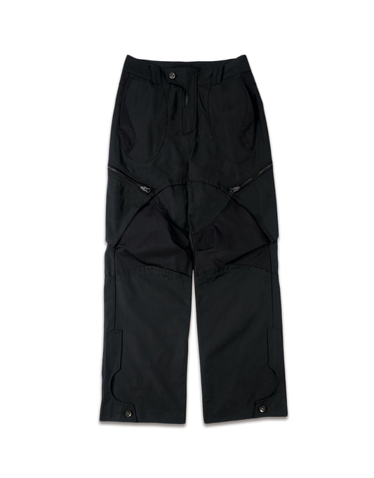 1997shell Trousers