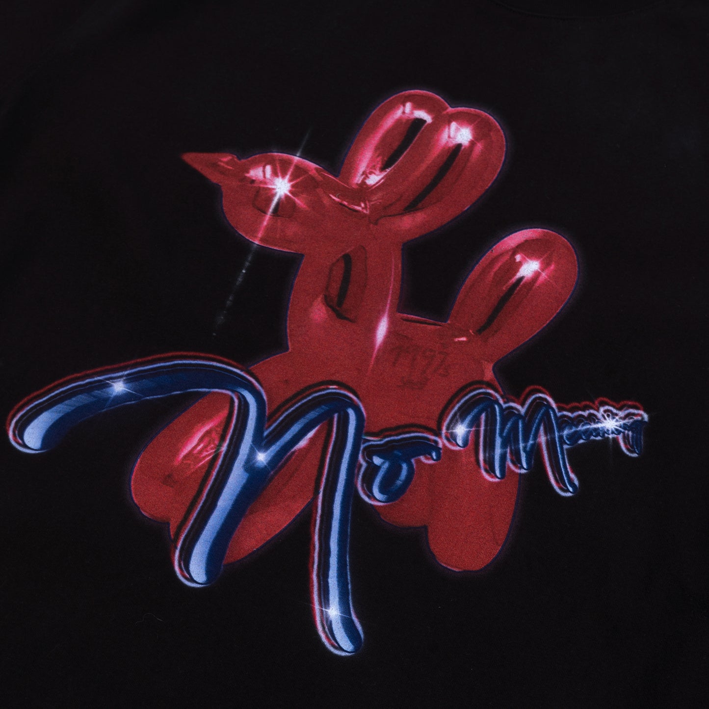 1997shell Ballon Dog Tee