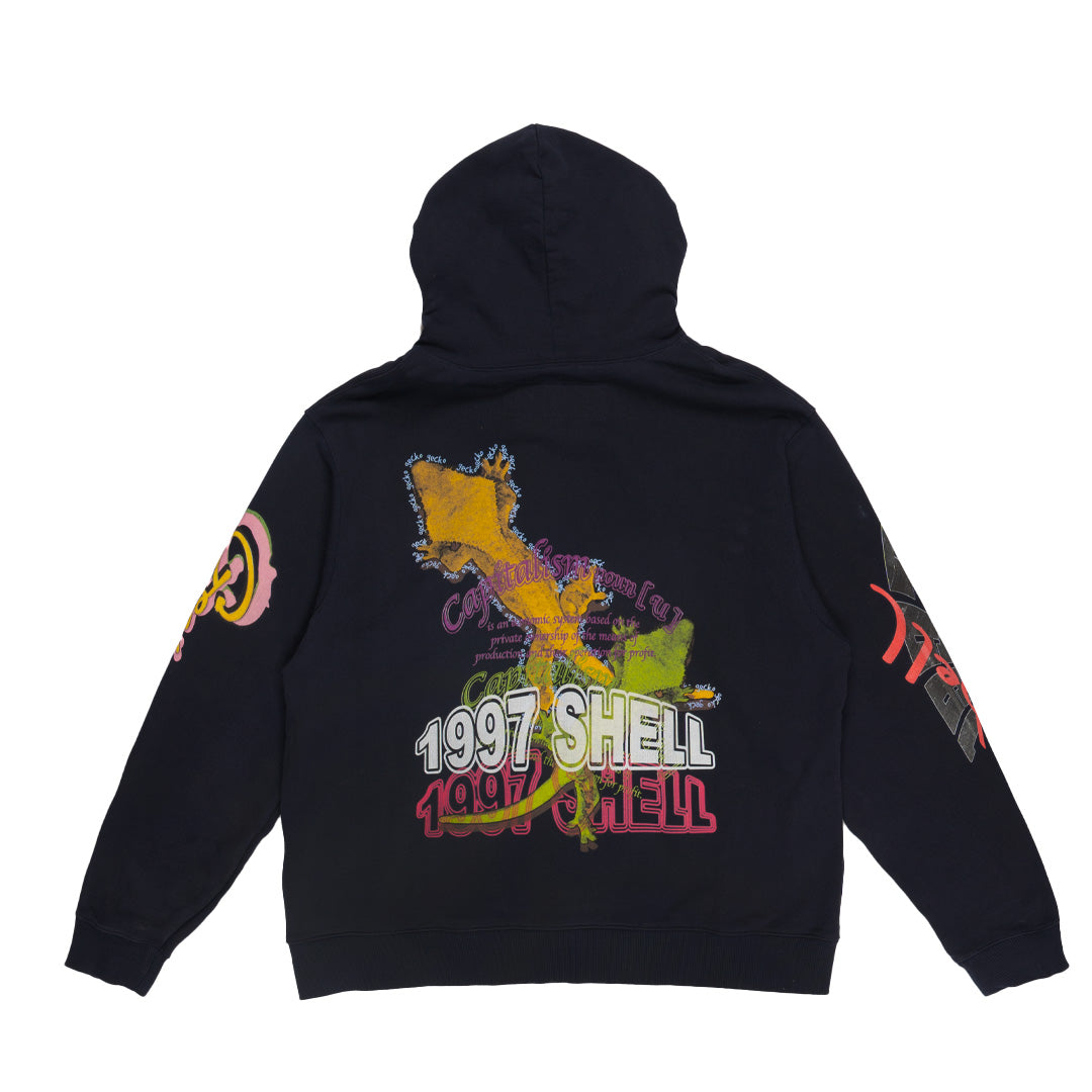 1997shell “The Observer” Hoodie