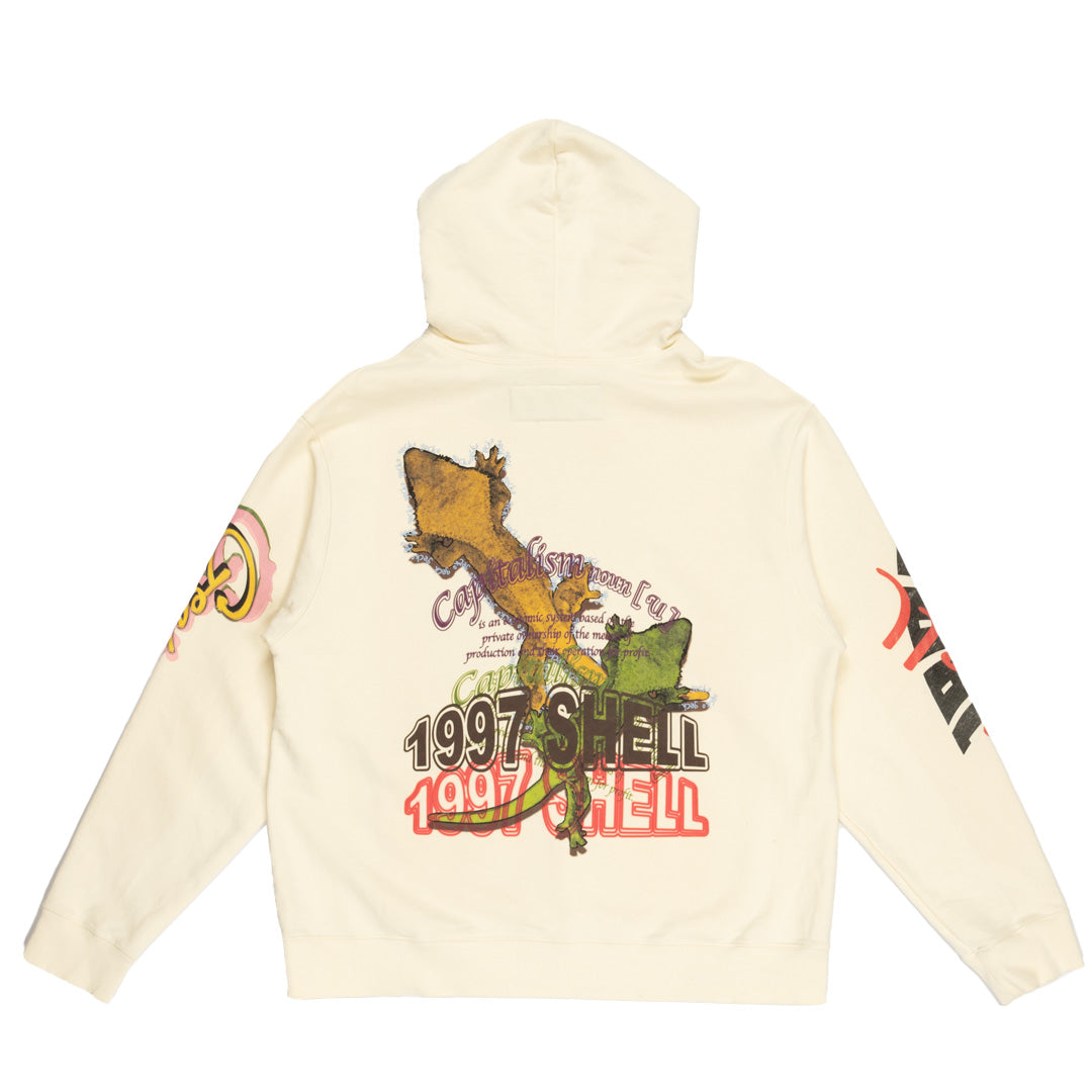 1997shell “The Observer” Hoodie