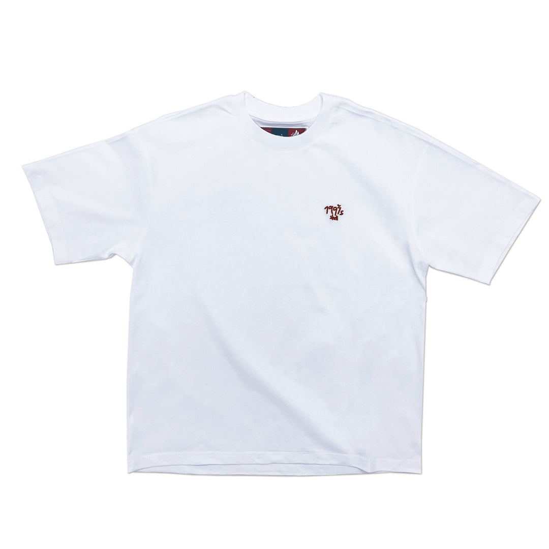 1997shell Logo Tee