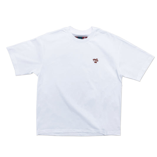 1997shell Logo Tee