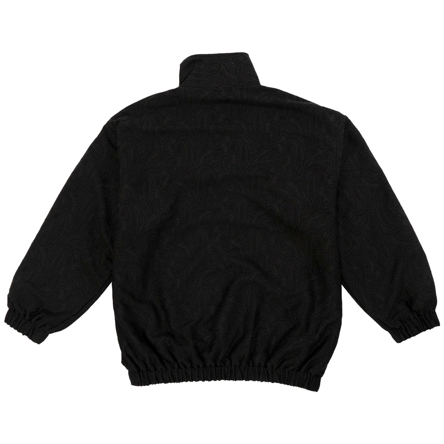 1997shell Bandana Half-Zip Jacket