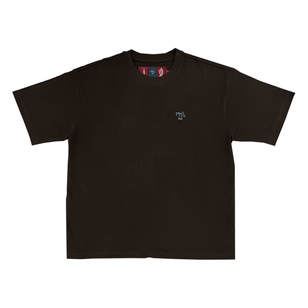 1997shell Logo Tee